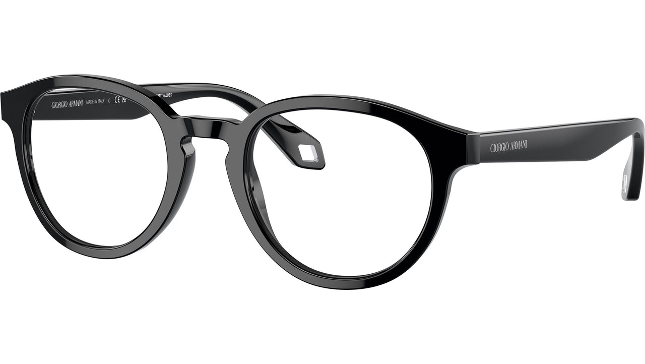 AR 7248 5875 Black