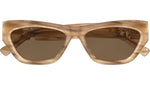 RL8218U 610673 Brown Oyster