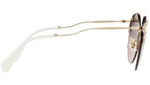 MU 52TS VW7146 pale gold
