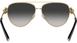 TF3092 60023C Gold