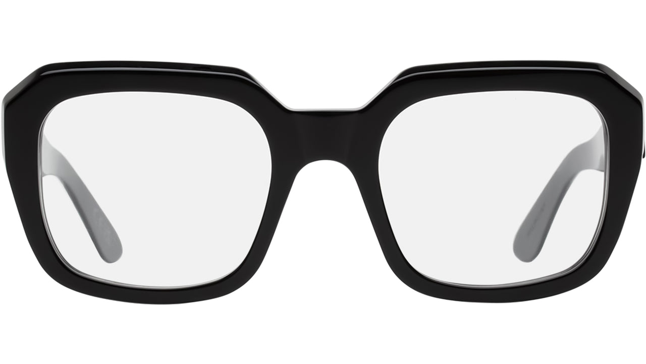 Numero 125 Black