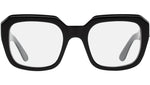 Numero 125 Black