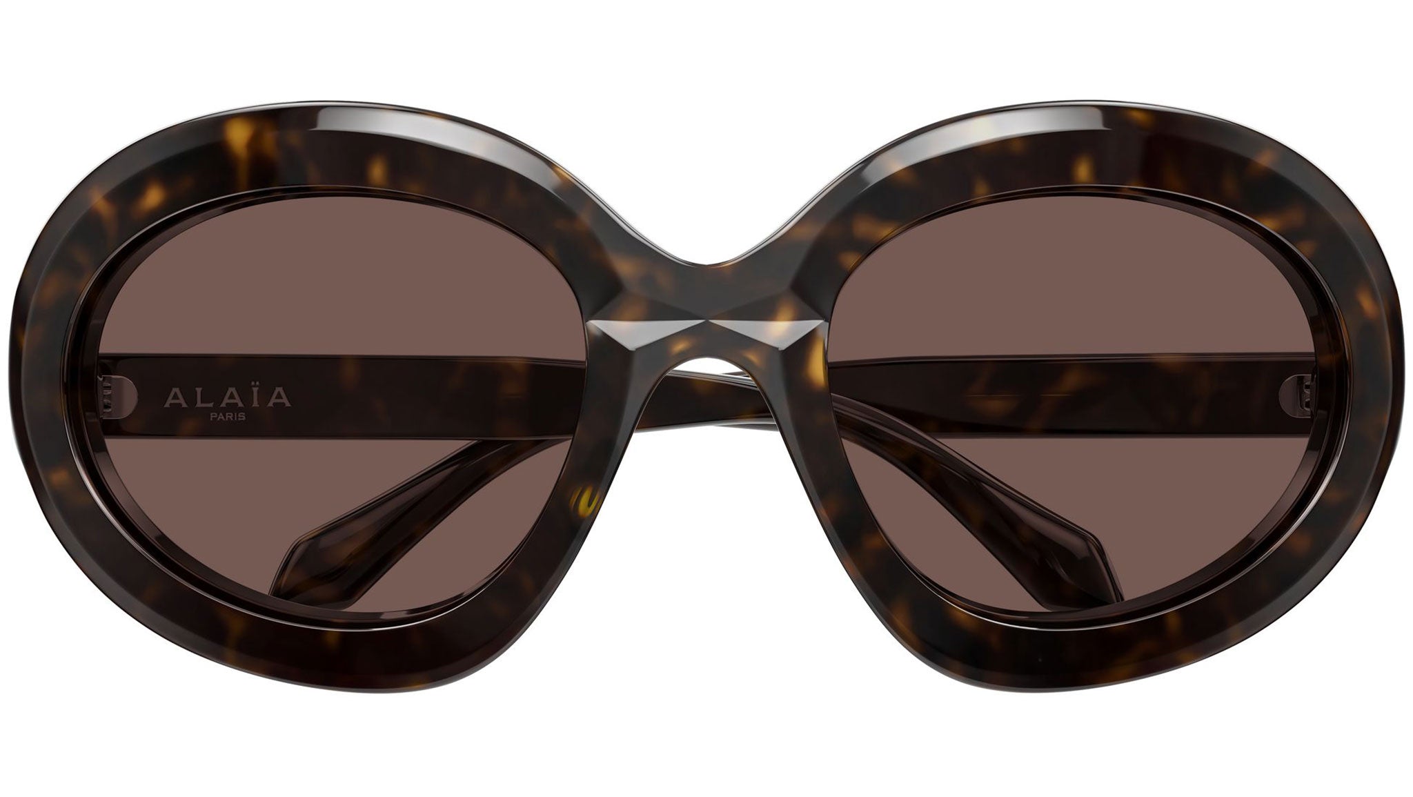 Buy Azzedine Alaïa sunglasses online - shipped worldwide - eye-oo.com