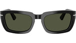 PO3367S 95/31 Black