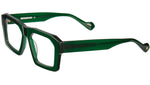 Makoto Crystal Green