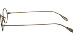 Calidor OV1185 5338 Antique Gold
