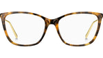 MARC 436 EPZ yellow havana