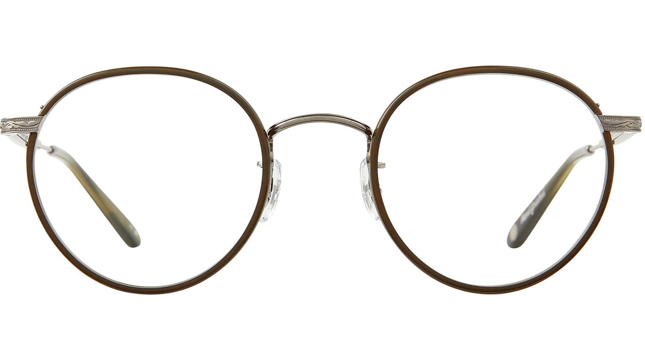 Wilson Olive Pewter