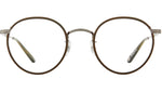 Wilson Olive Pewter