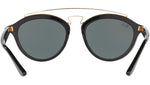 New Gatsby Ii RB4257 601/71 black