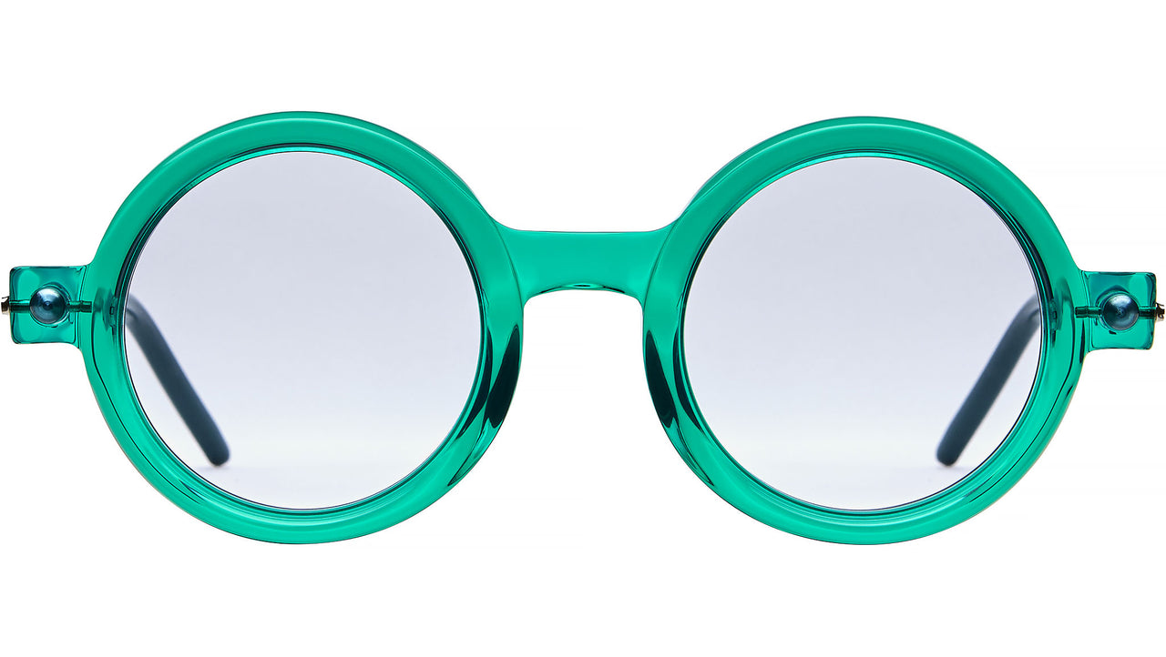 P1 Sun SEA Transparent Green