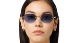 MOONSTONE Gold