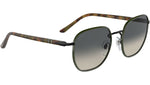 PO1015SJ 112871 Black Green