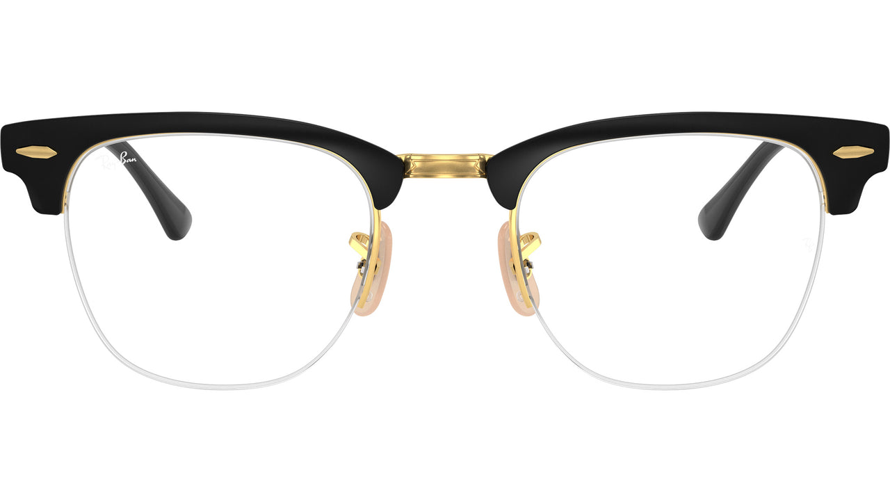 Clubmaster Metal Optics RB3716VM 2890