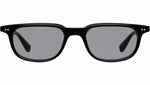 Novis Coal Black