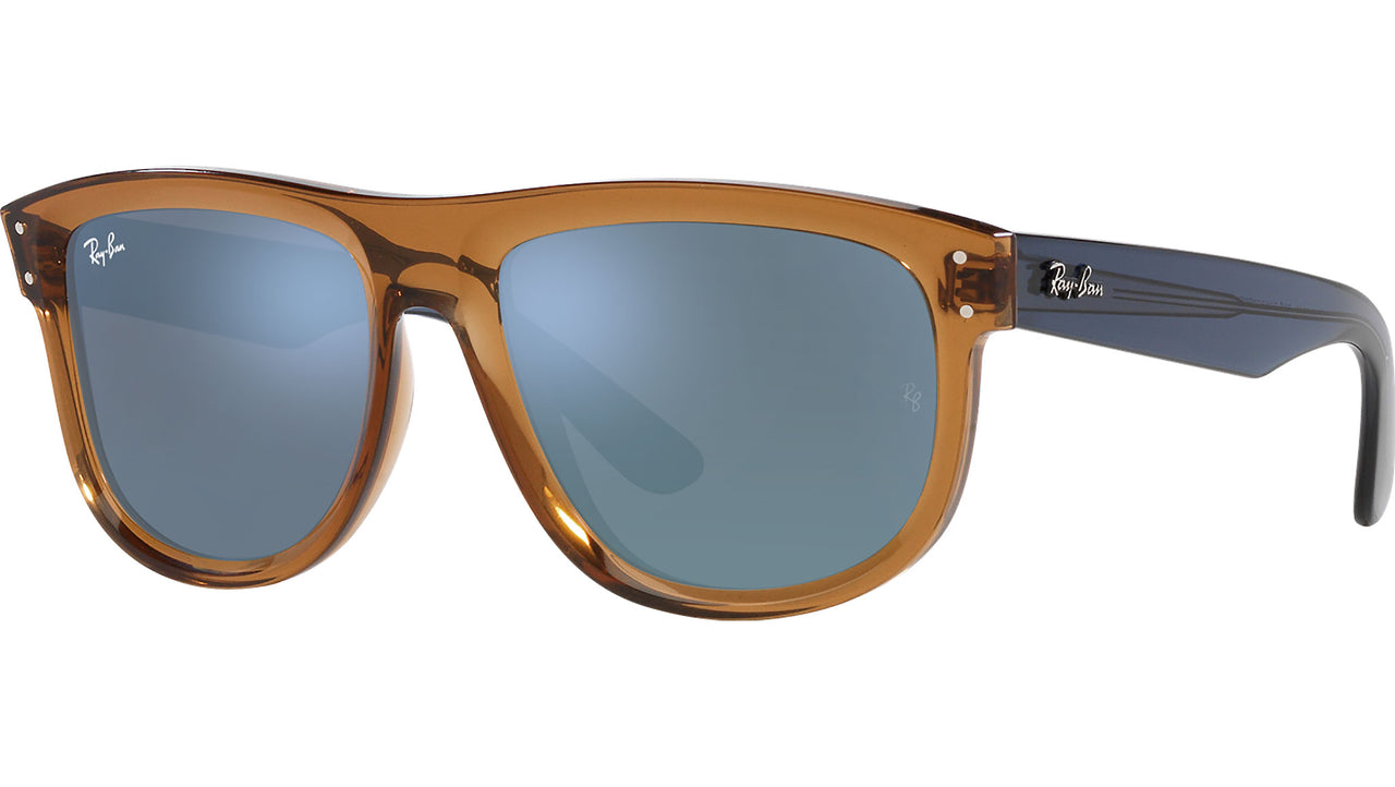 Boyfriend Reverse RBR0501S 6711GA Brown