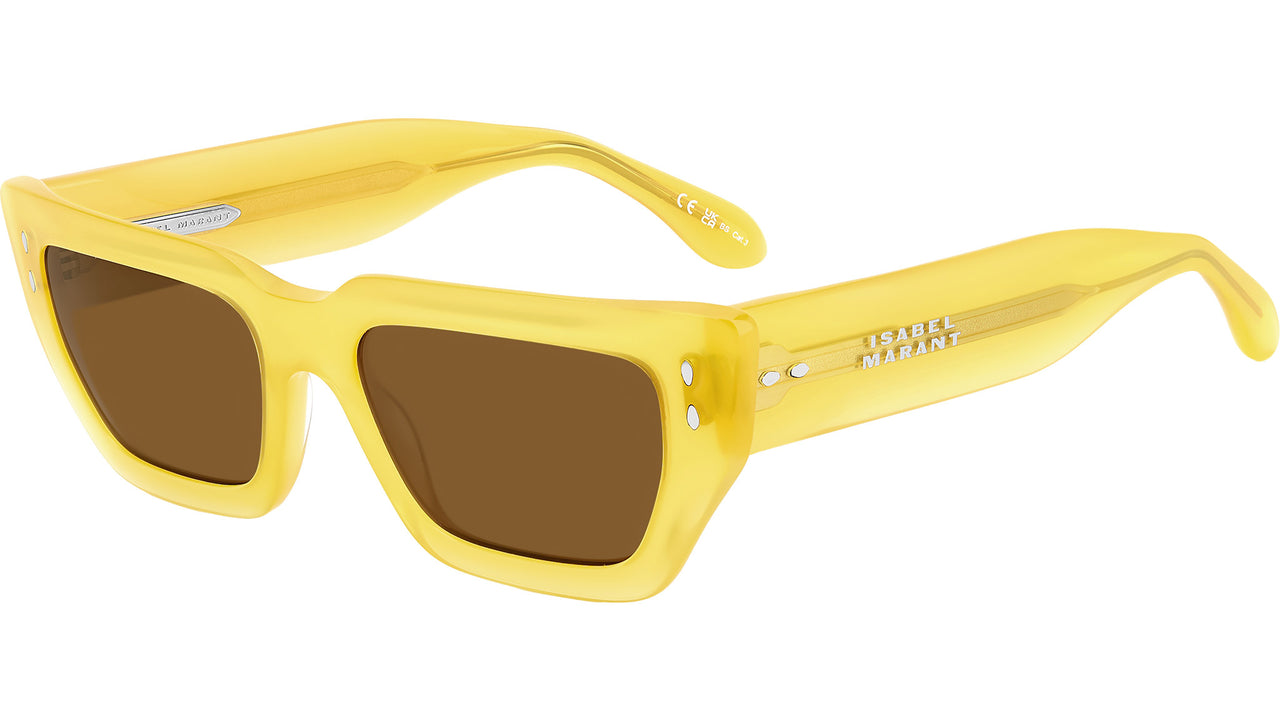 IM 0159/S 40G 70 Yellow