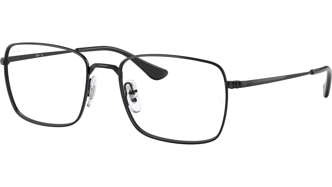RB6437 Optics 2509