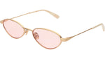 ALBA Matte Gold
