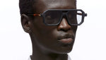 P8 BMH Sun Black Matt