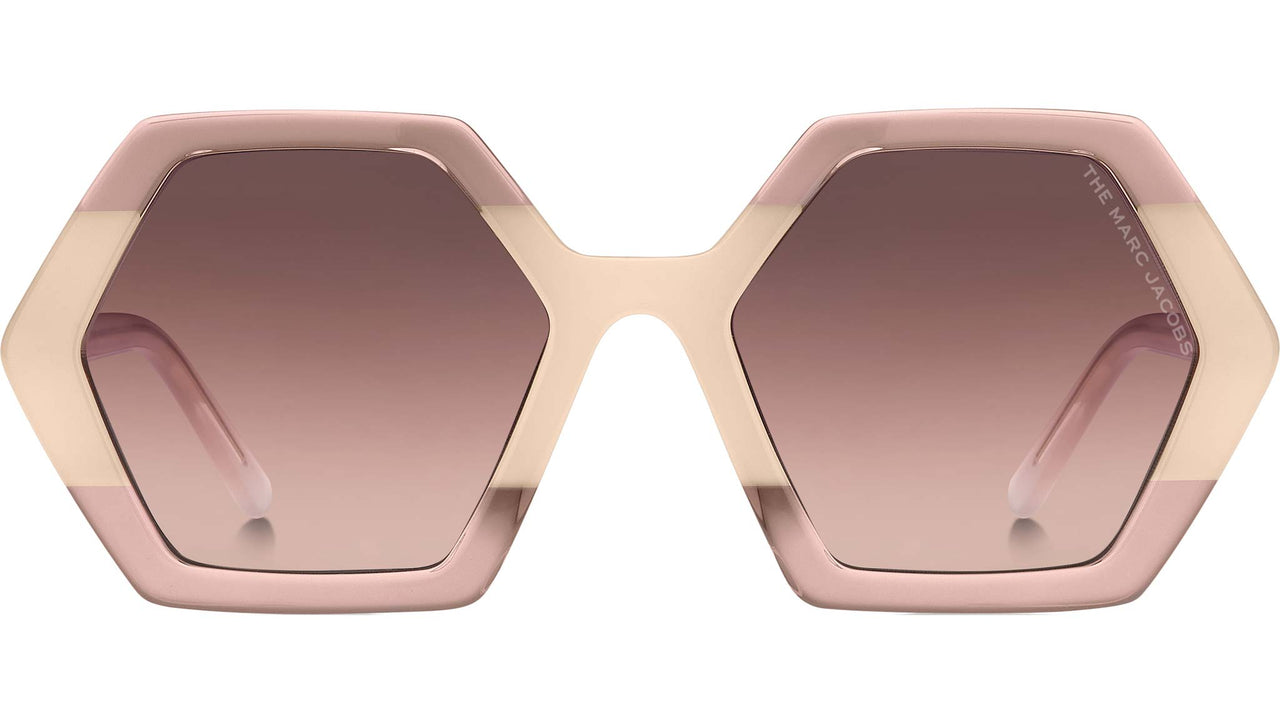 MARC 521/S NG3 pink peach
