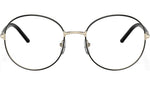 PR 55WV AAV1O1 pale gold black