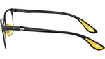 RB6621M Optics F130