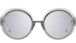 Micro-Round DTS406 03 Crystal