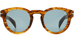 DB 7041/S Brown Horn Green