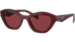 PR A02S 18O80B Red