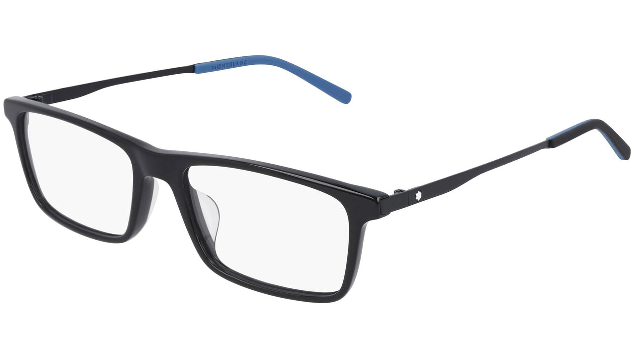 MB0120O 001 shiny black