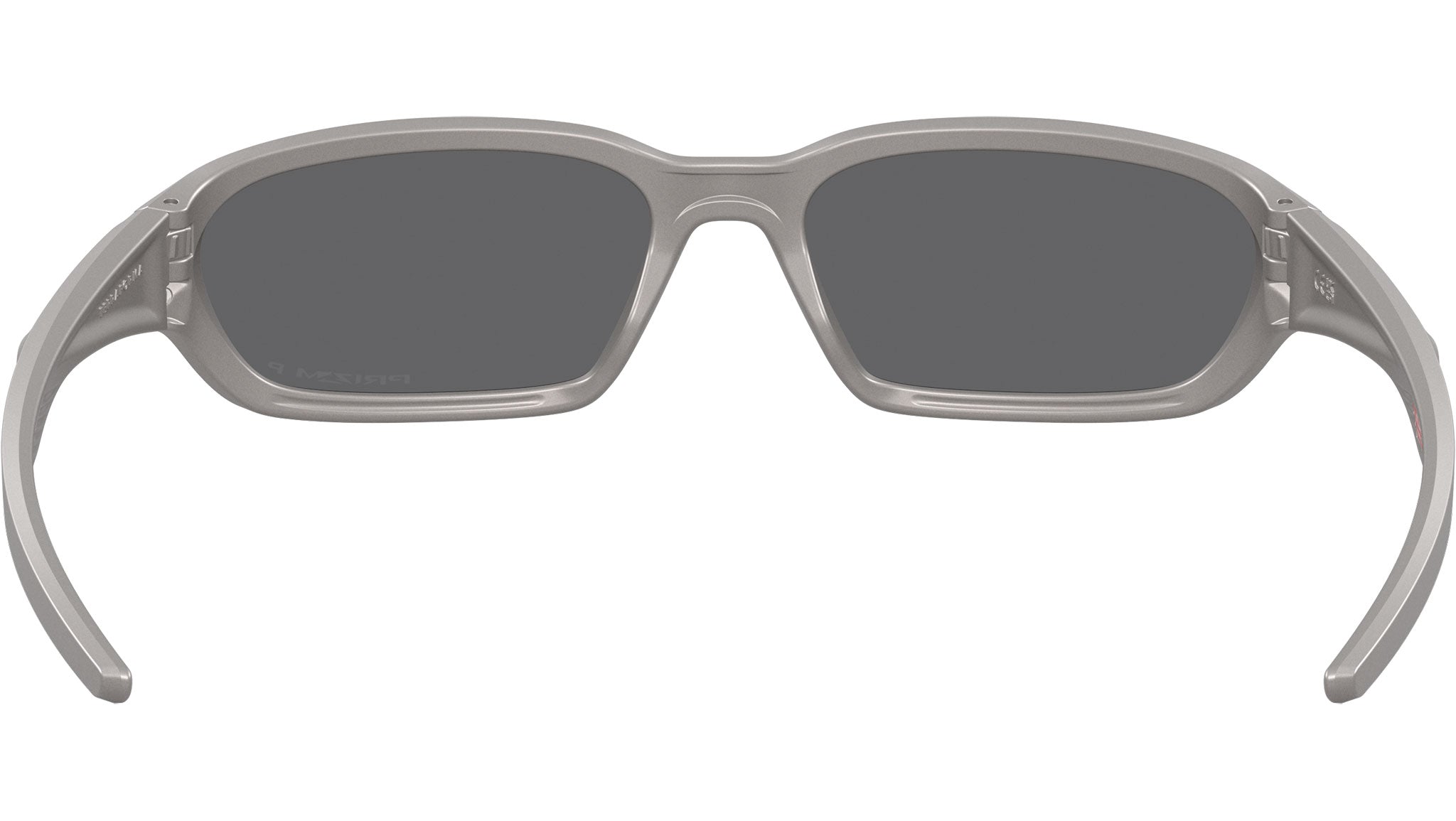 Oakley Terraforma Sunglasses OO9530 05 Titanium - eye-oo.com