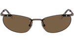 SK7019 400273 Matte Brown
