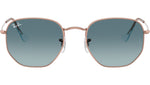 Hexagonal RB3548N 90353M