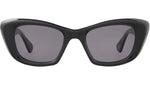 Sierra Sun Black