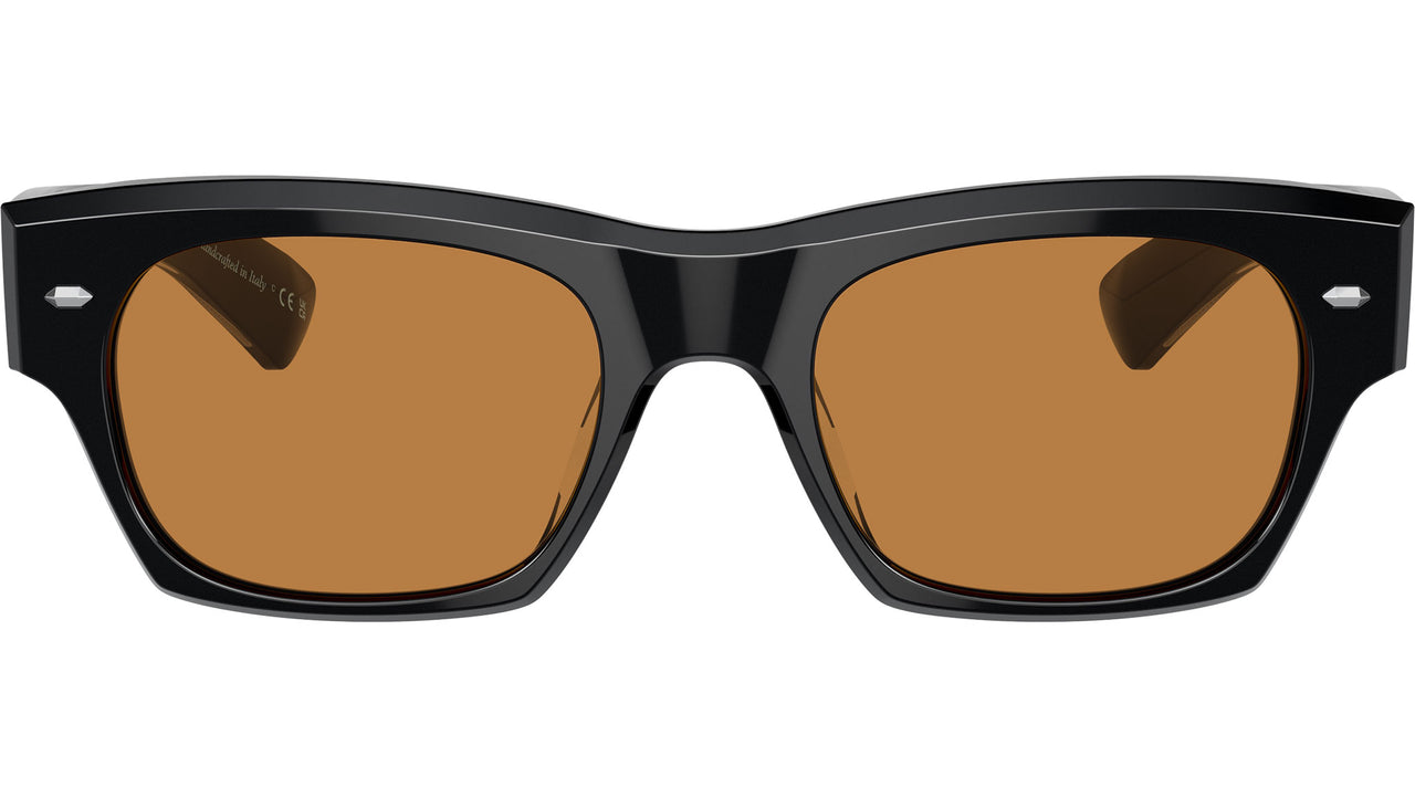 Kasdan OV5514SU Black