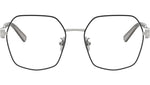 TF1165BD 6145 Black Silver
