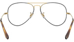 Aviator Optics RB6489 3177
