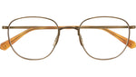 Griffith III C Gold