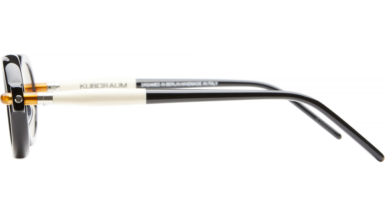 P6 Sun BS Black Shine