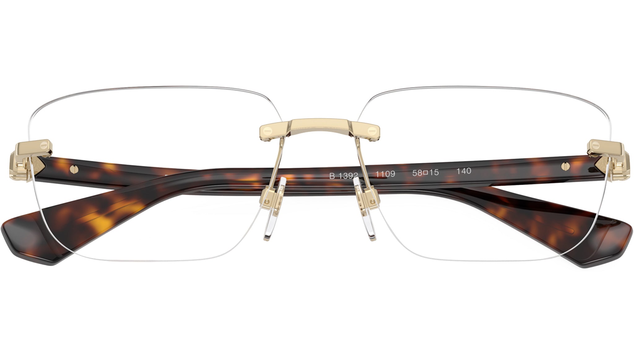 Burberry BE1394 1109 55-18-140 Burberry BE1390 1109 | Online Sale - Amevista main image 4