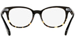 Hildie OV5457U black and dtbk gradient
