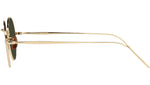 G. Ponti-3 OV1293ST soft gold