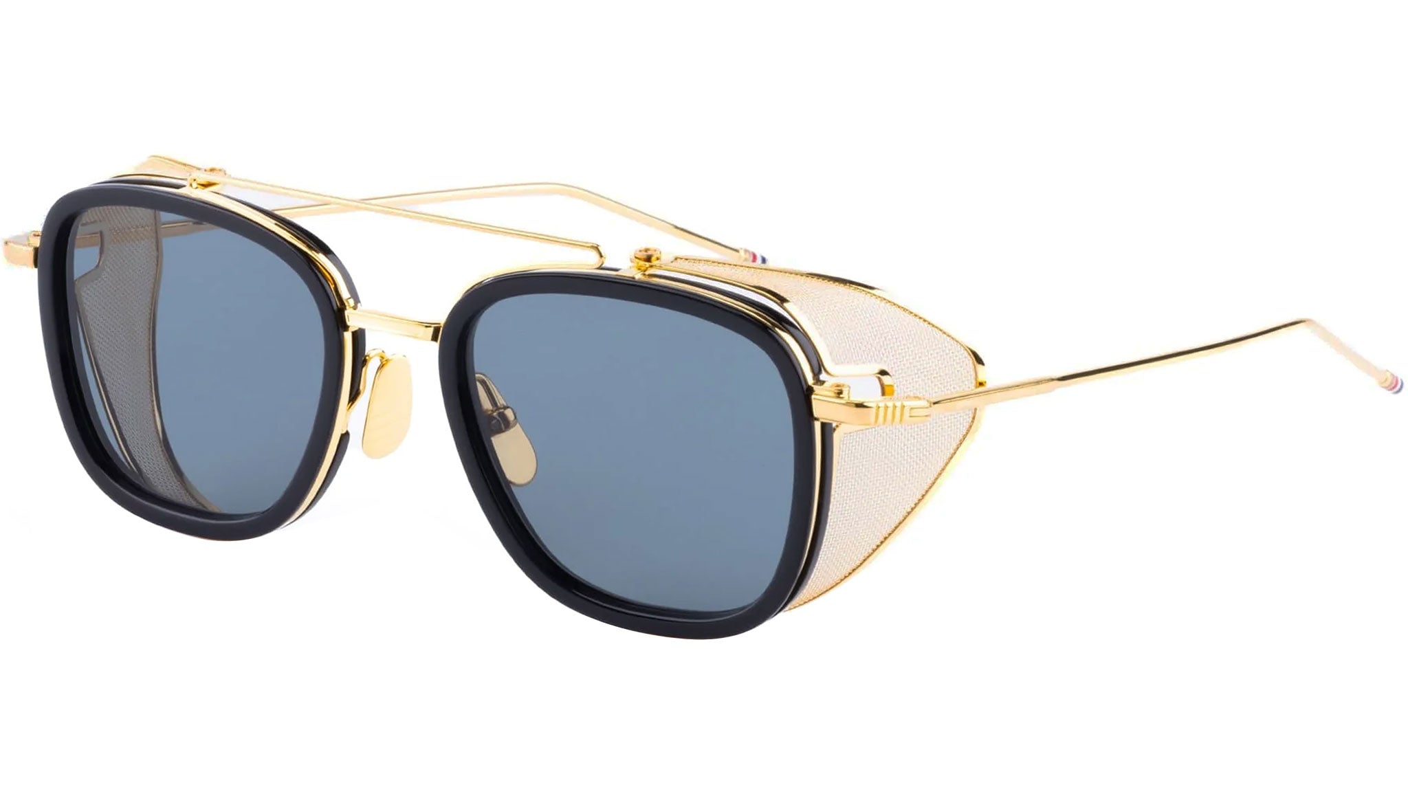 Thom Browne Glasses and Sunglasses- Tags - eye-oo.com