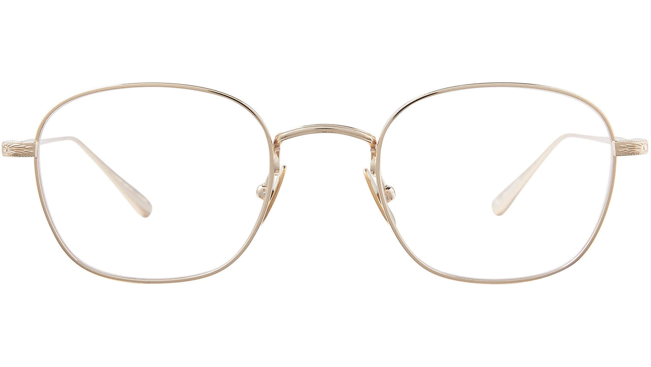 Cascade T Radiant Gold