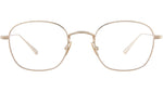 Cascade T Radiant Gold