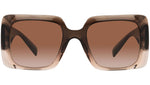 VE4405 533213 transparent brown gradient