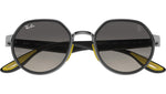 RB3703M F03011 black