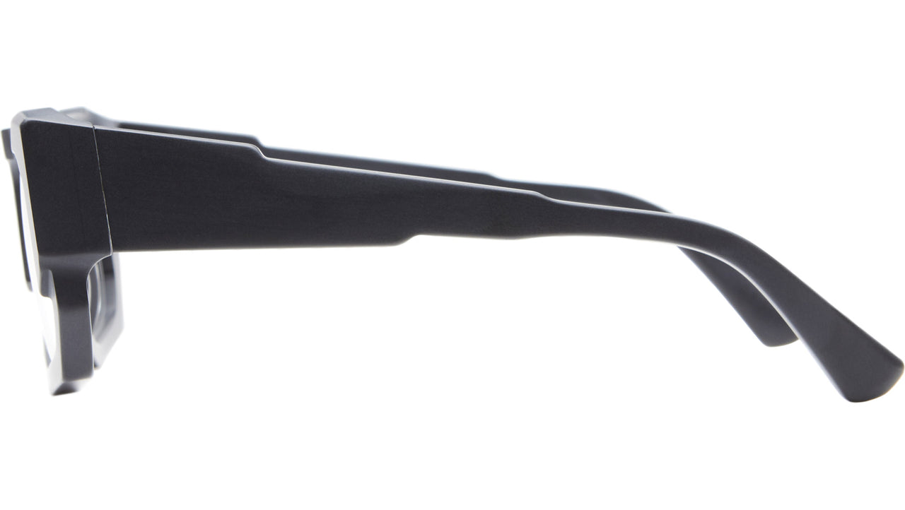 K61 BM Black Matt