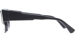 K61 BM Black Matt